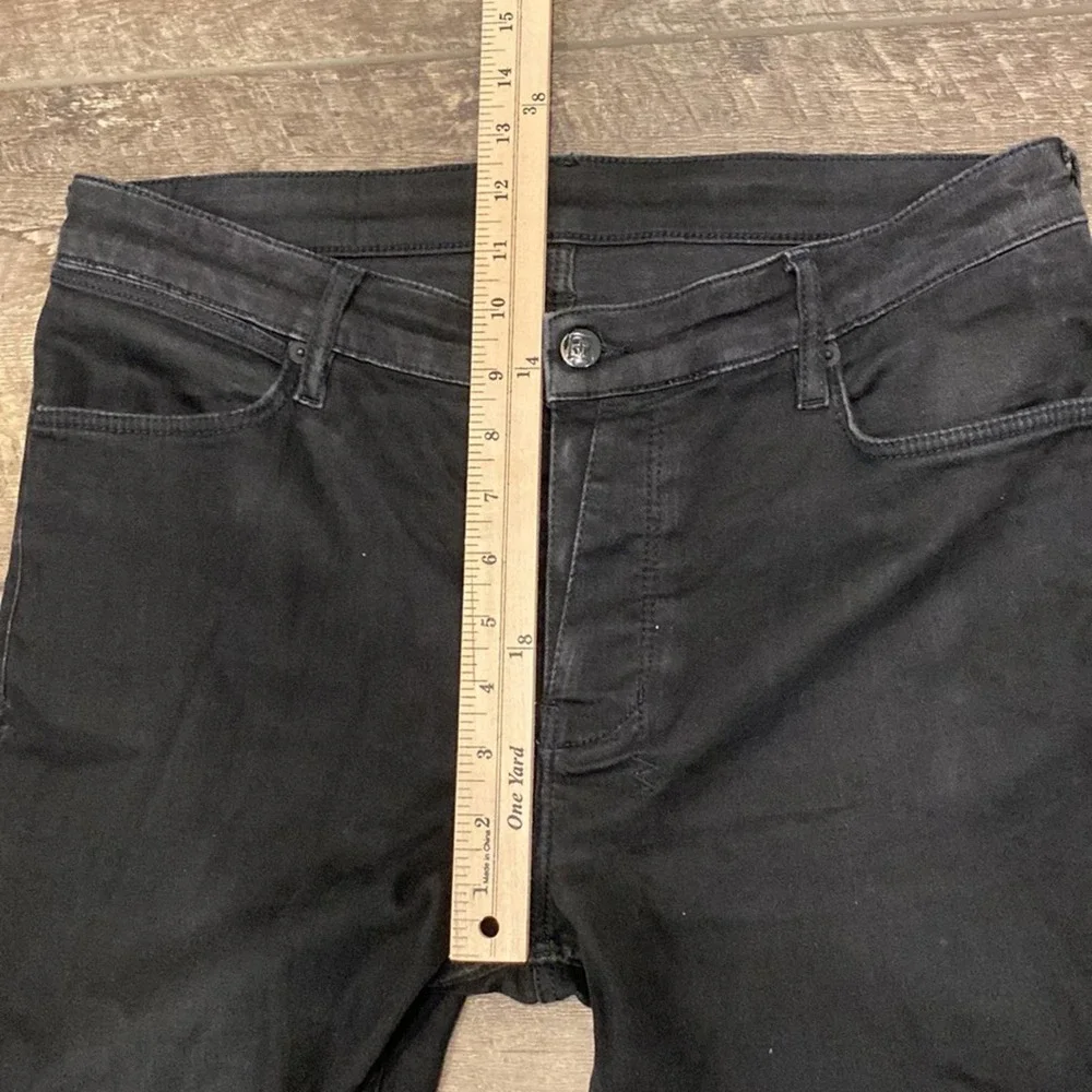 Ksubi Van Winkle - Black Rebel 33